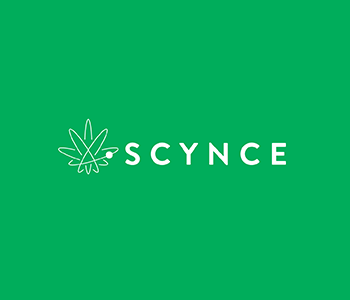 Scynce Led Light Logo