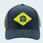 Scynce Led Light is Magic Hat Logo