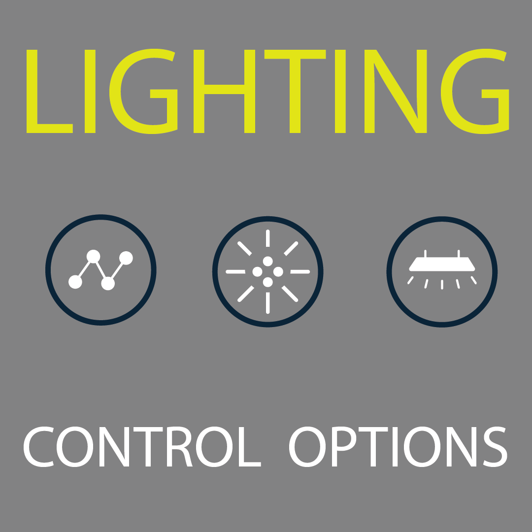 Scynce Led Light Wireless Control Options