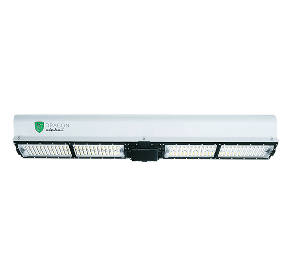 Scynce LED Dragon Alpha 2.0