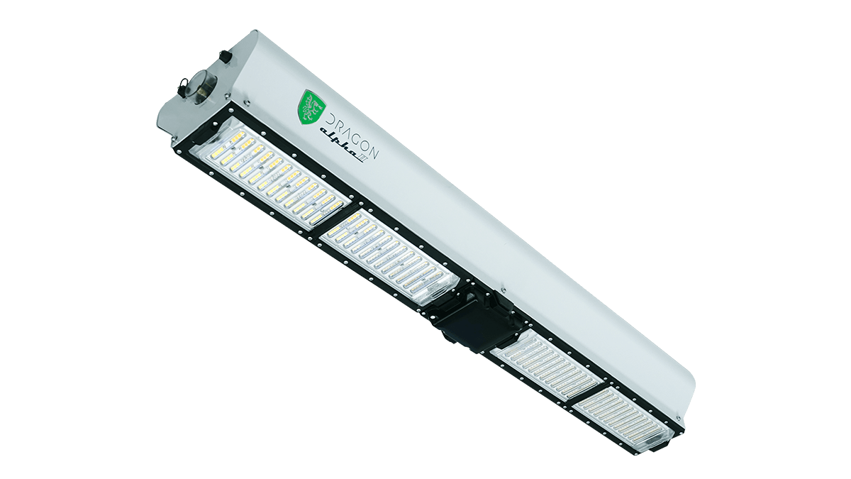 Scynce LED Dragon Alpha 2.0