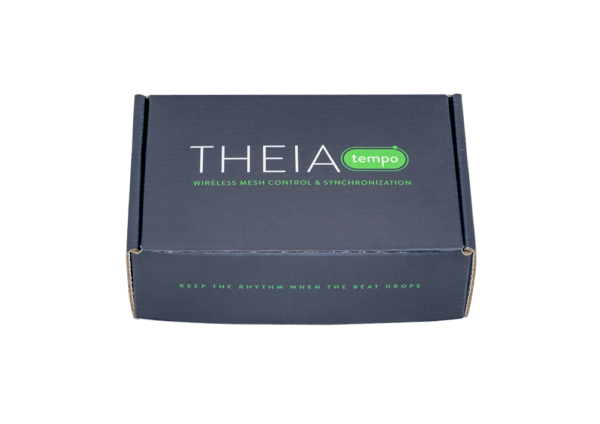 Theia Tempo Scynce LED