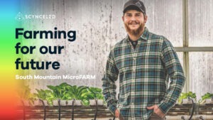 A Must Read: Aquaponics LED Success with South Mountain MicroFARM